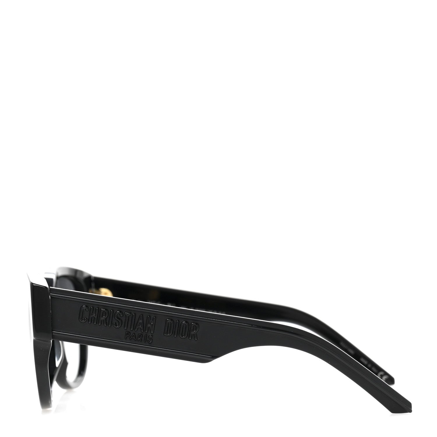 Wildior BU Sunglasses Black