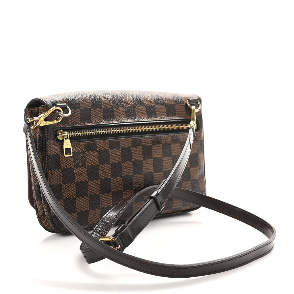 Damier Ebene Hoxton PM