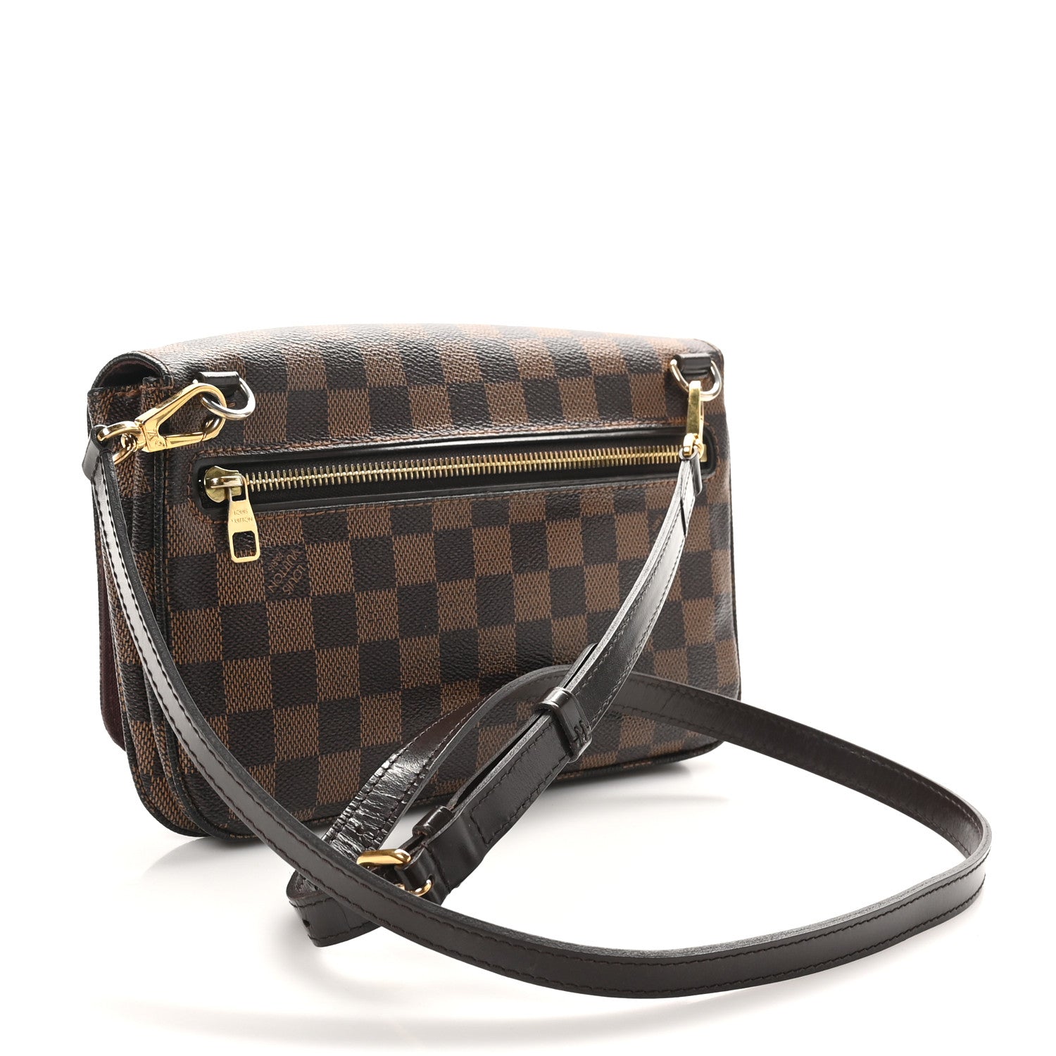 Damier Ebene Hoxton PM