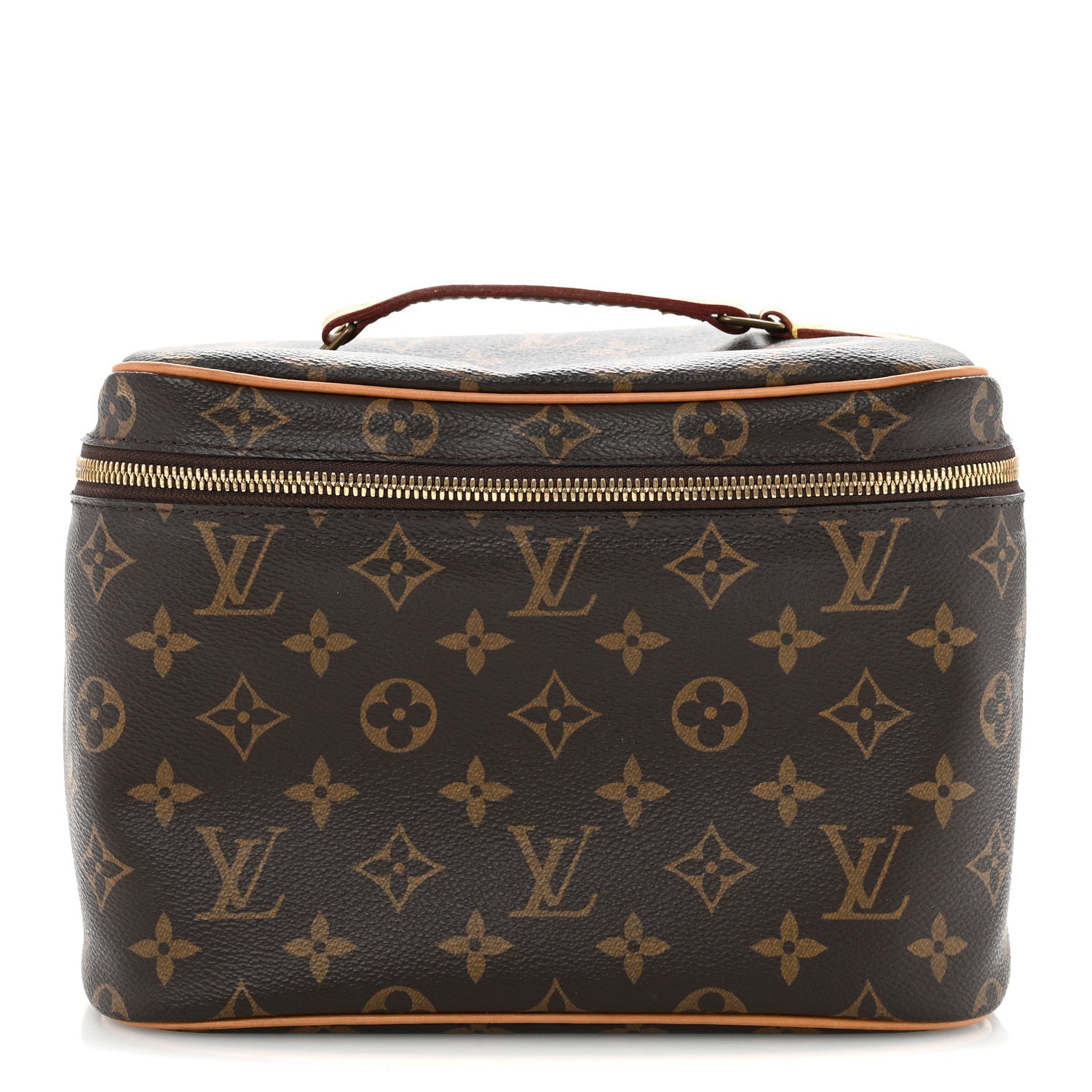 Monogram Nice BB