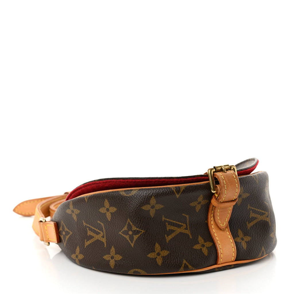 Monogram Tambourin