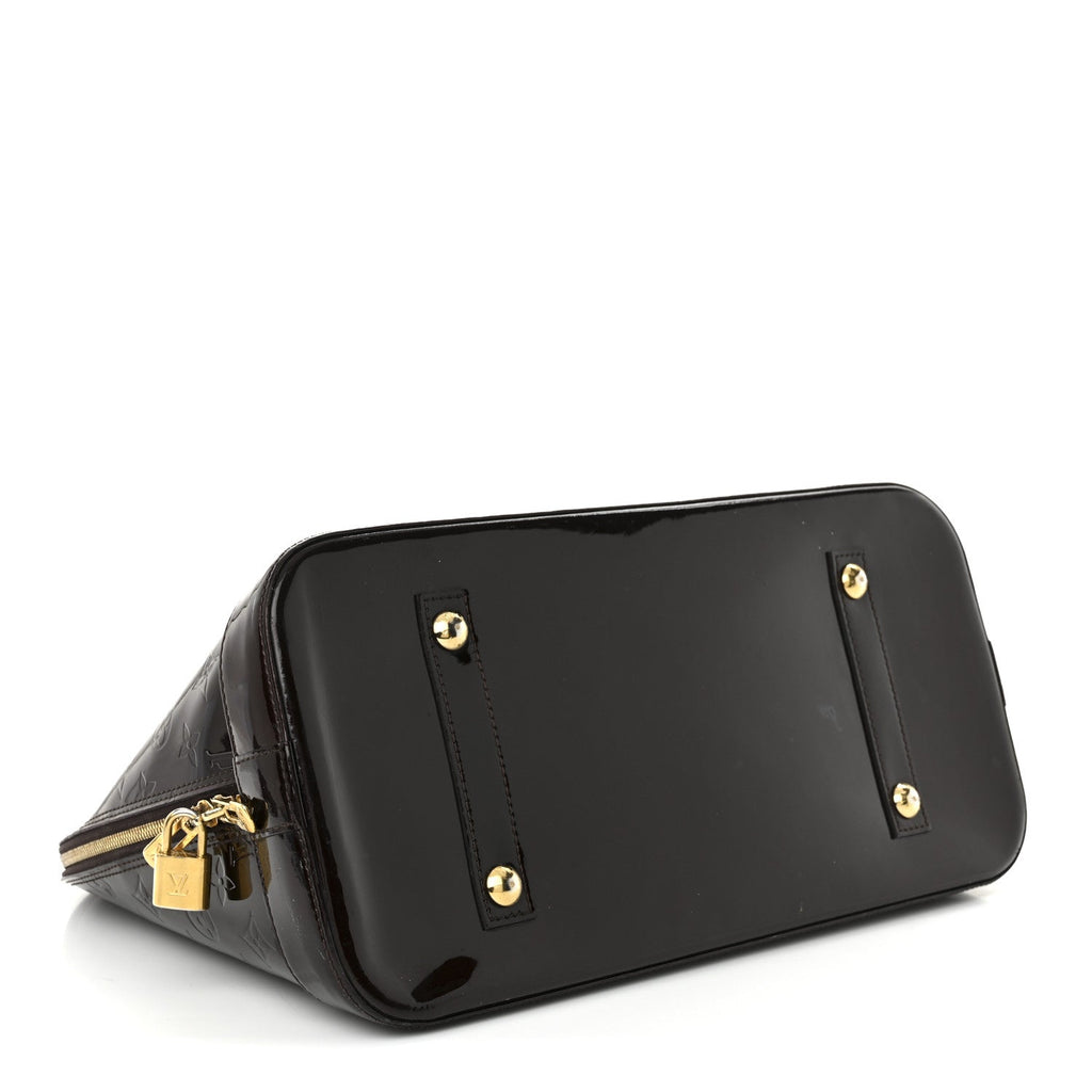 Vernis Alma GM Amarante