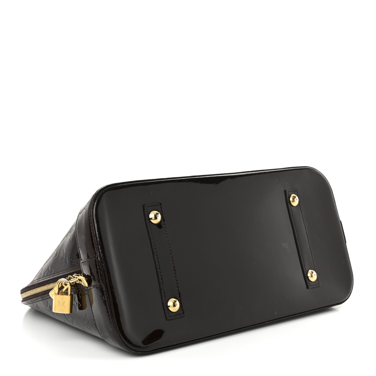 Vernis Alma GM Amarante