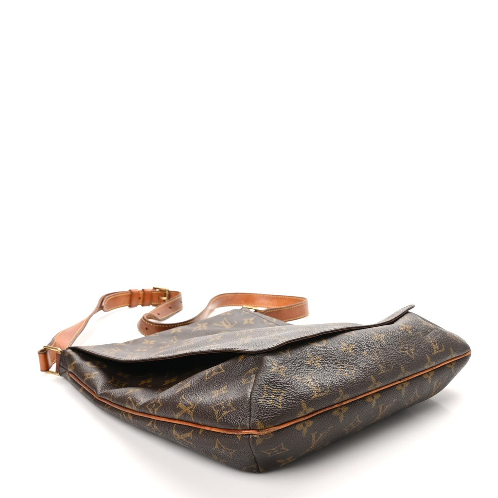 Monogram Musette GM