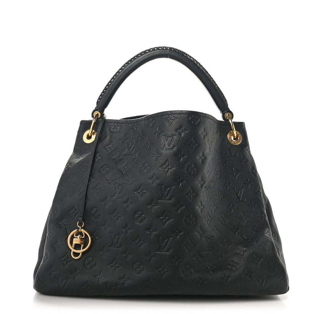Empreinte Artsy MM Black
