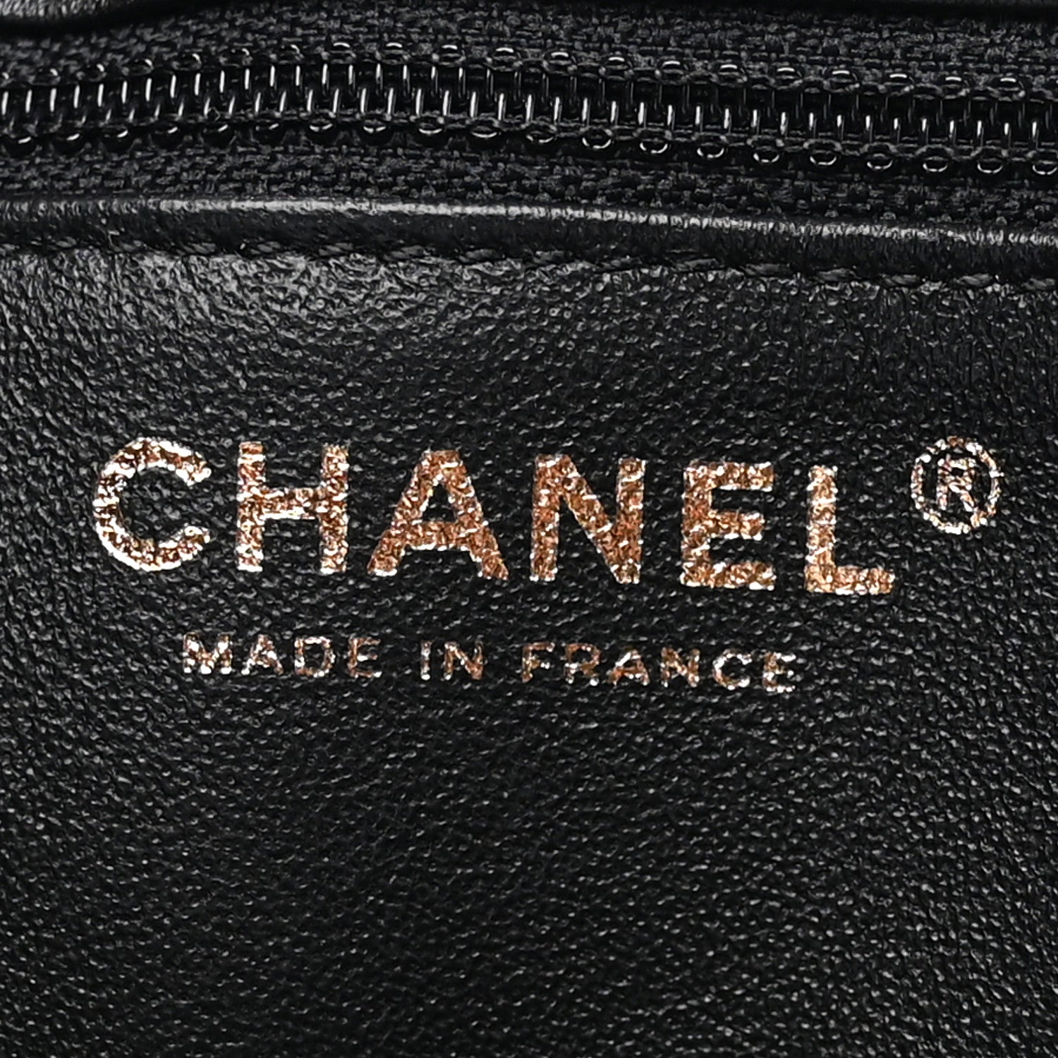 Aged Calfskin Quilted Reissue 2.55 Clutch Black