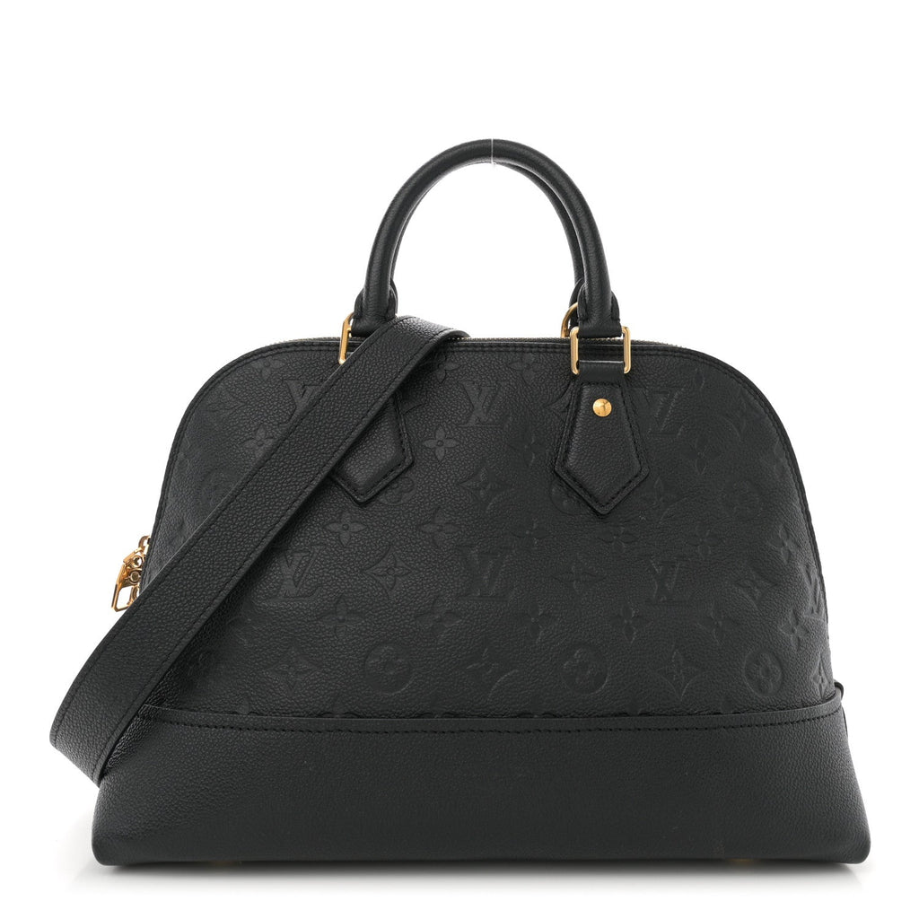 Empreinte Neo Alma PM Black