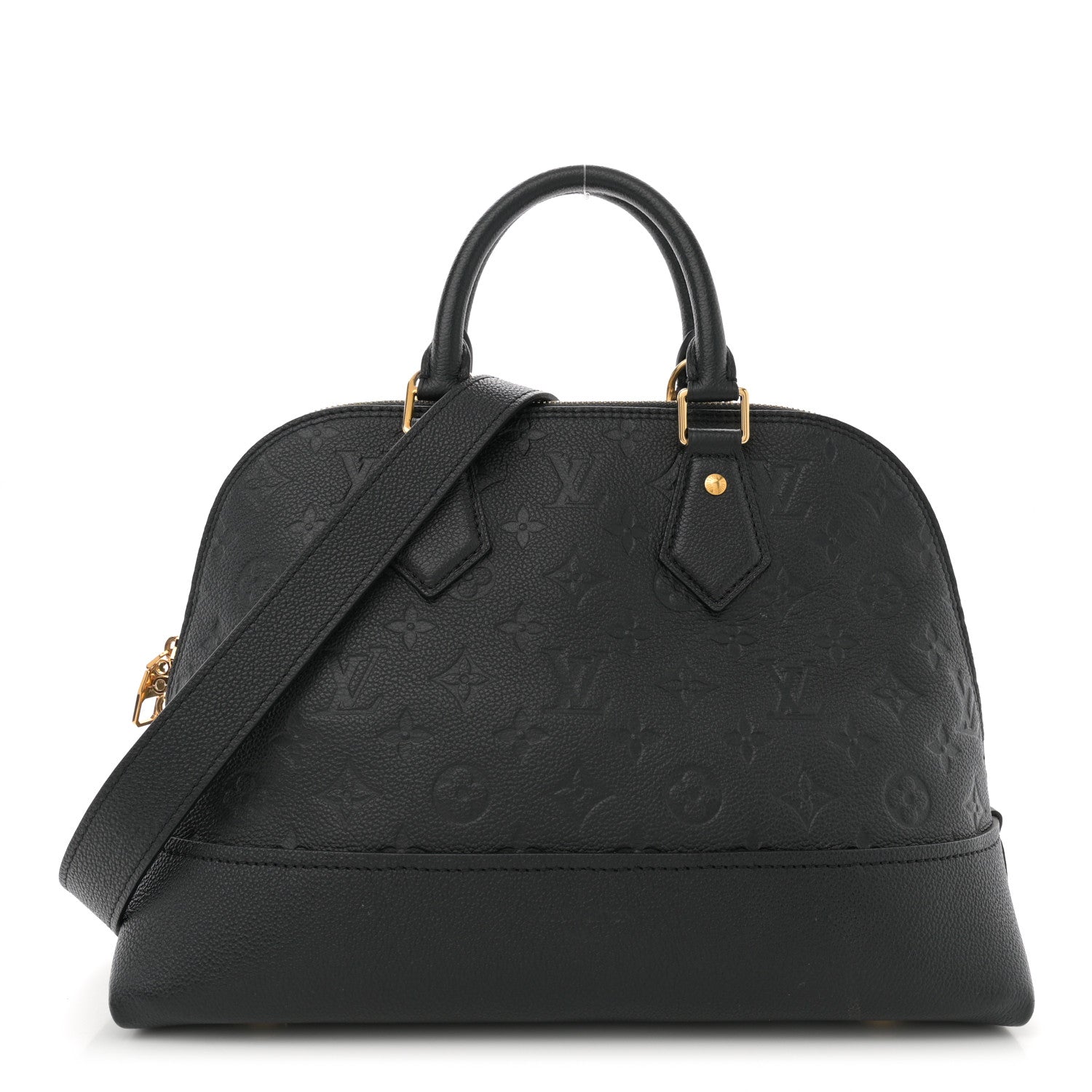 Empreinte Neo Alma PM Black