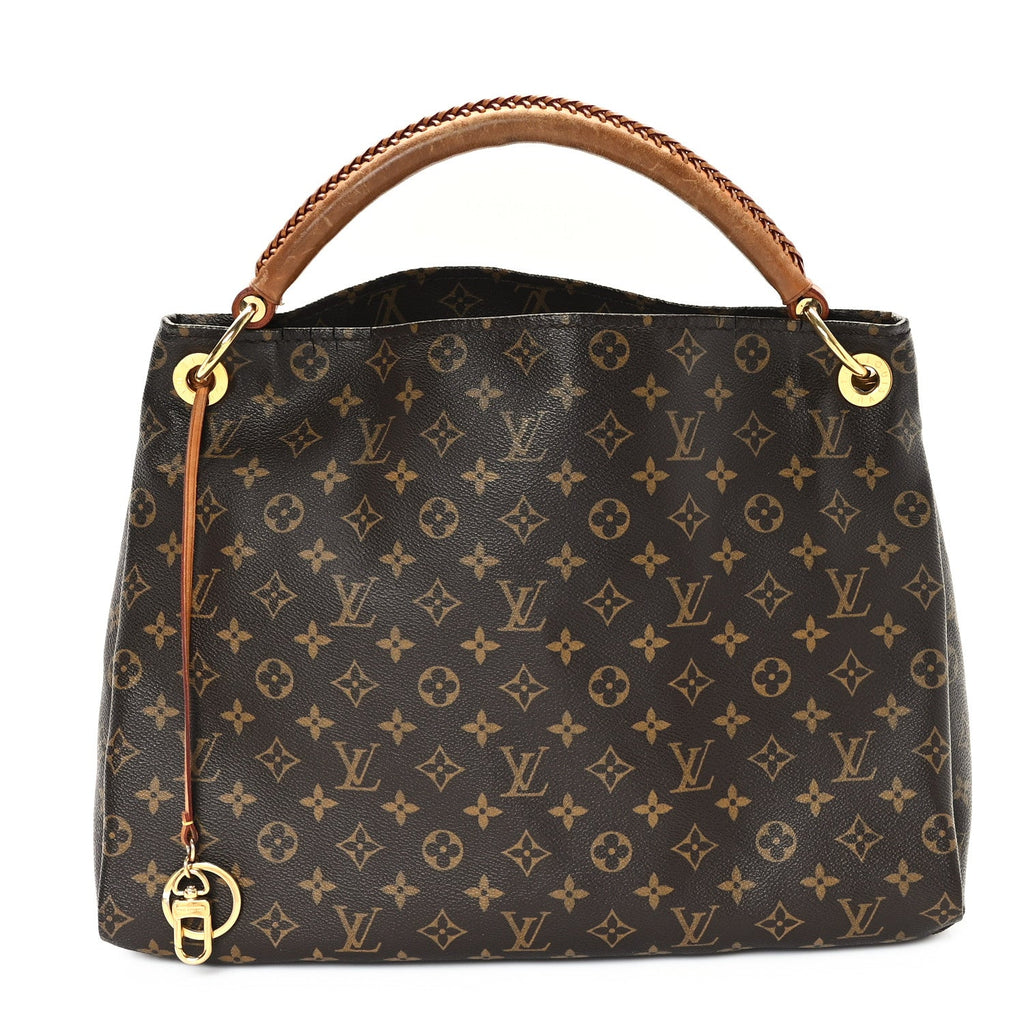 Monogram Artsy MM