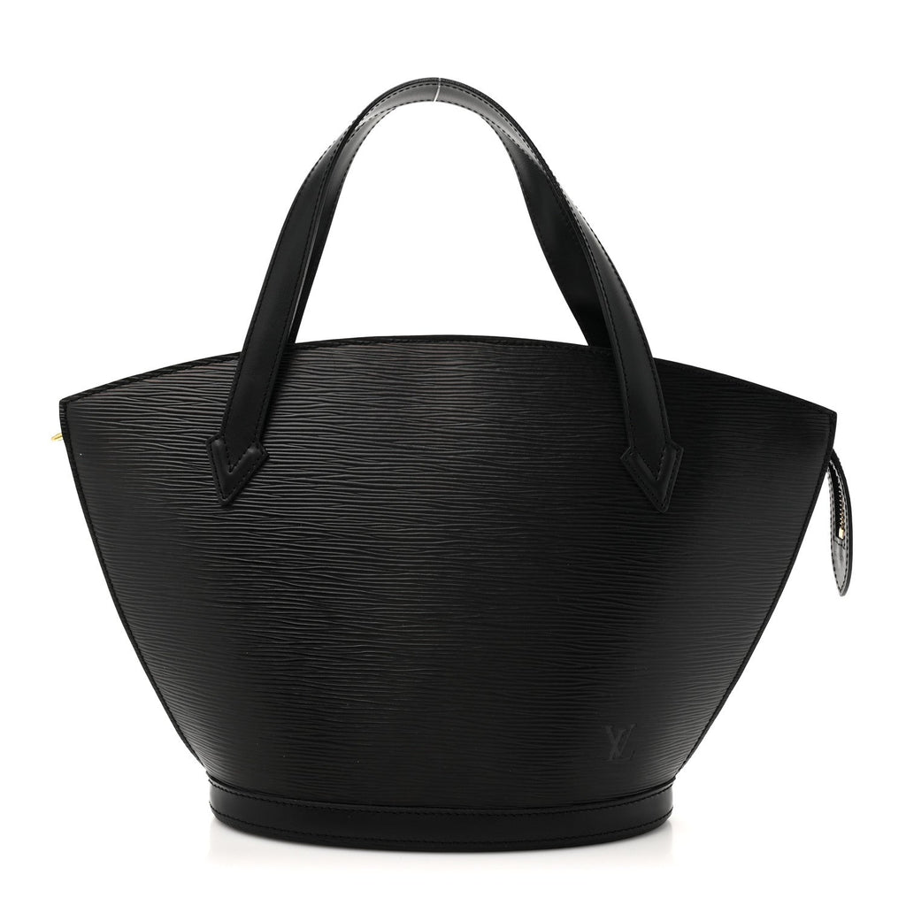 Epi Saint Jacques PM Black