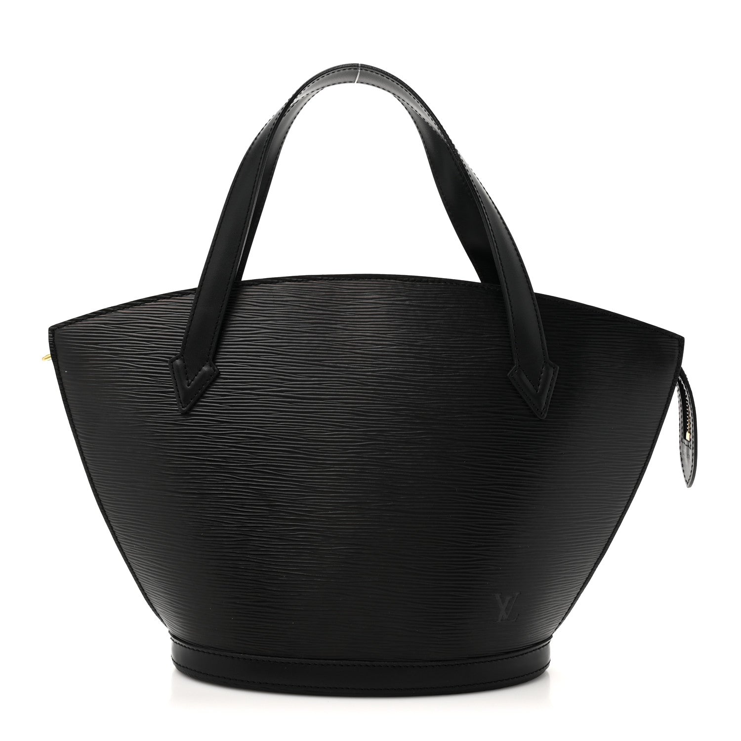 Epi Saint Jacques PM Black