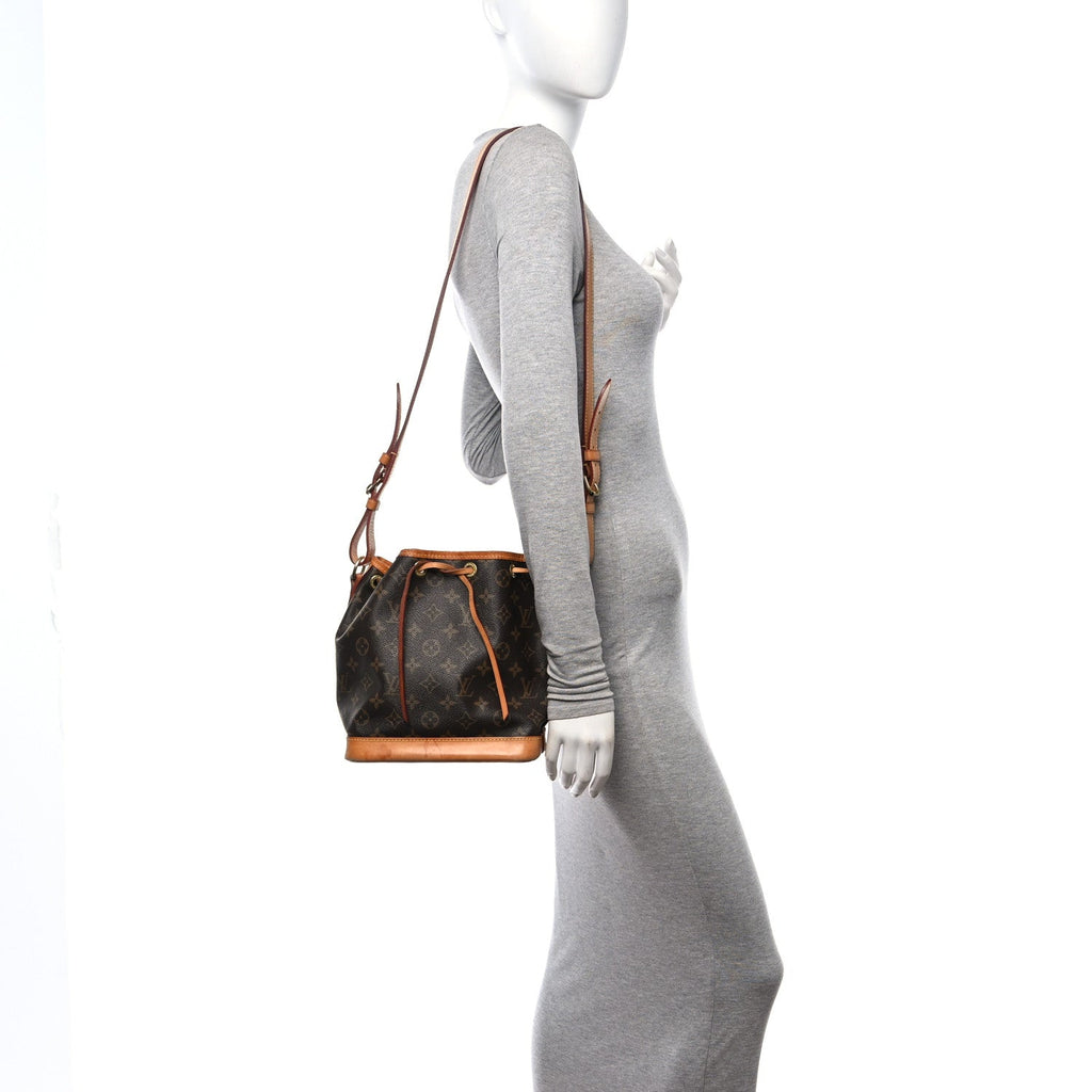 Monogram Noe BB