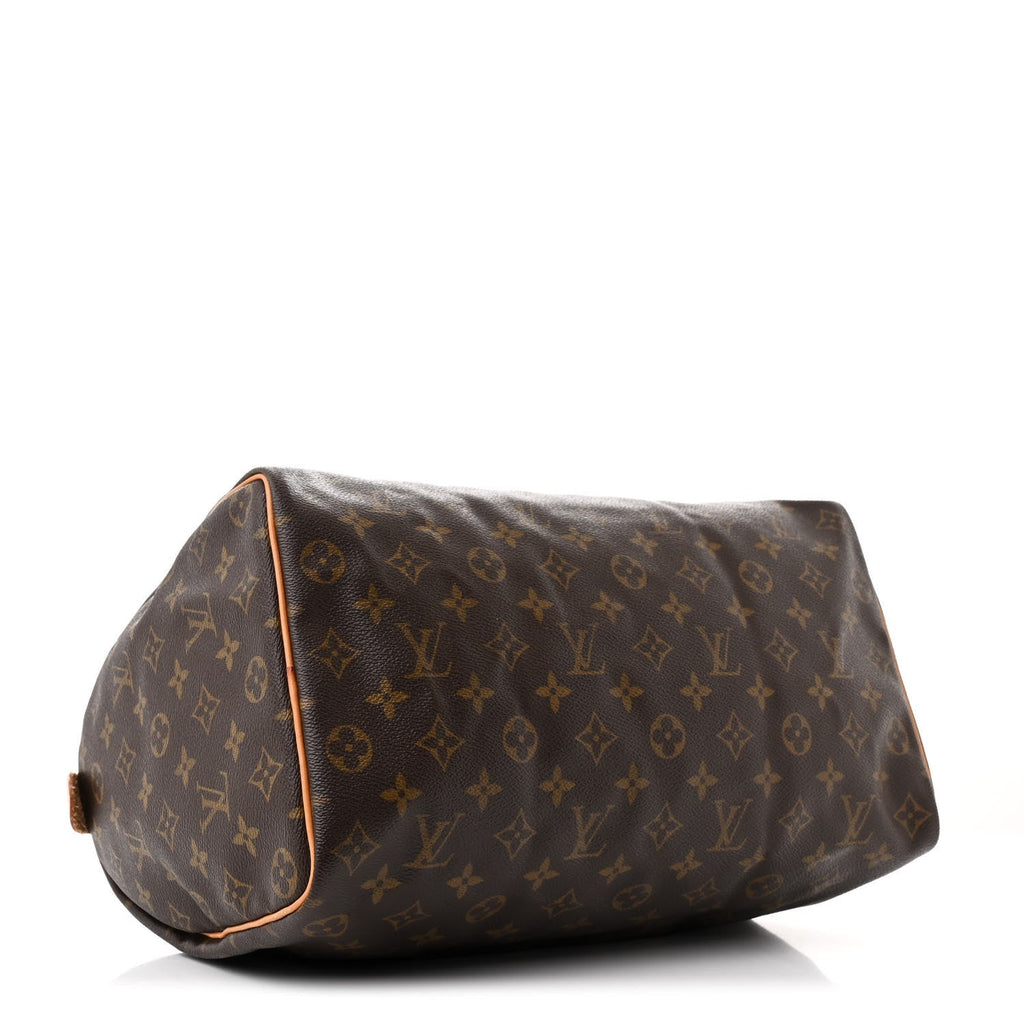 Monogram Speedy 35