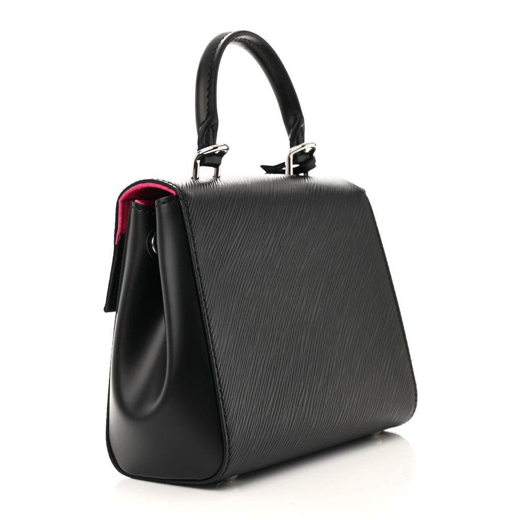 Epi Cluny Mini Black