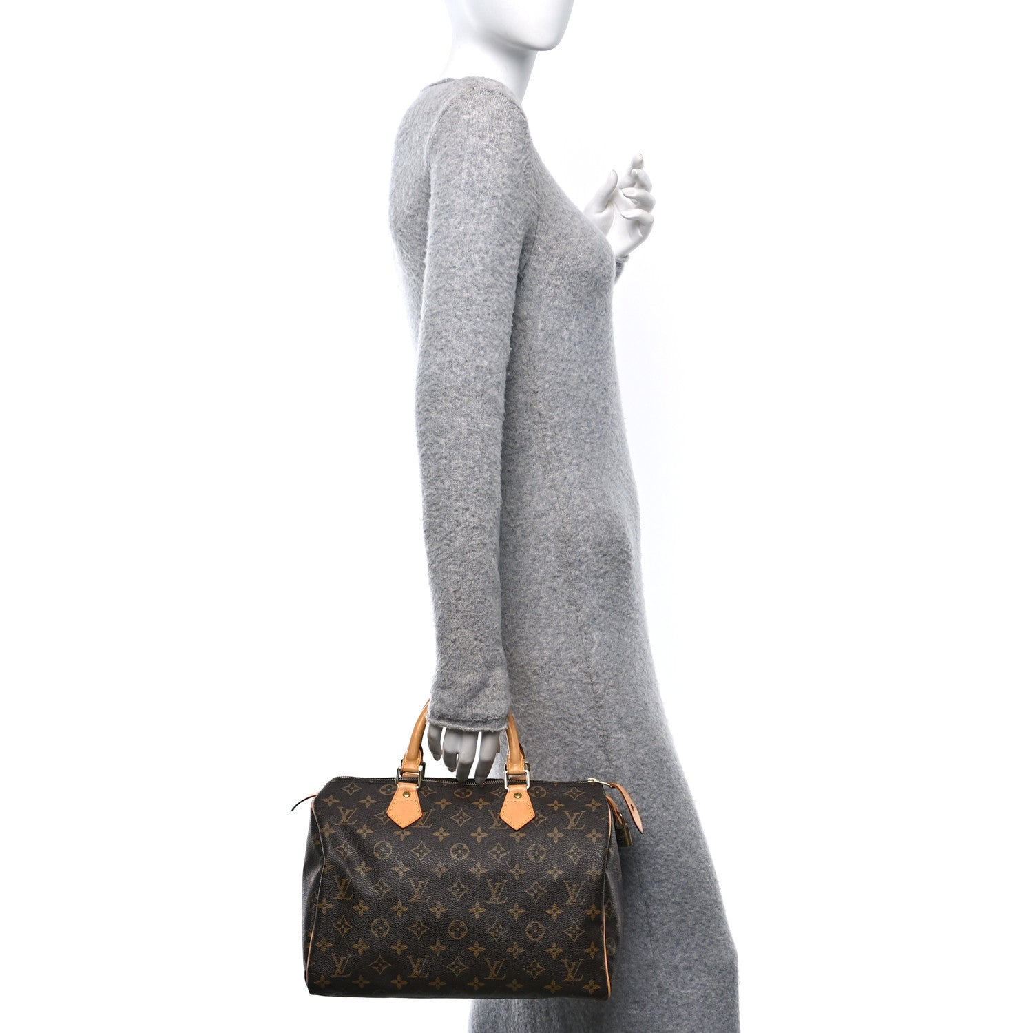 Monogram Speedy 30