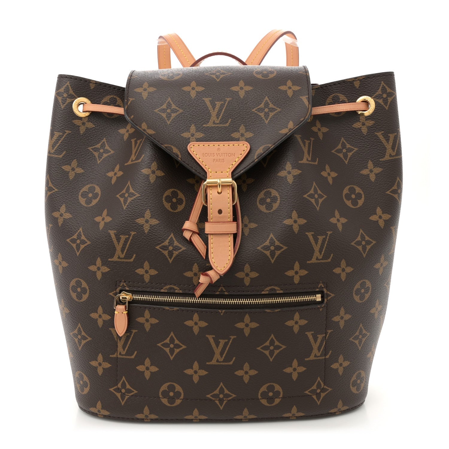 Monogram Montsouris NM Backpack
