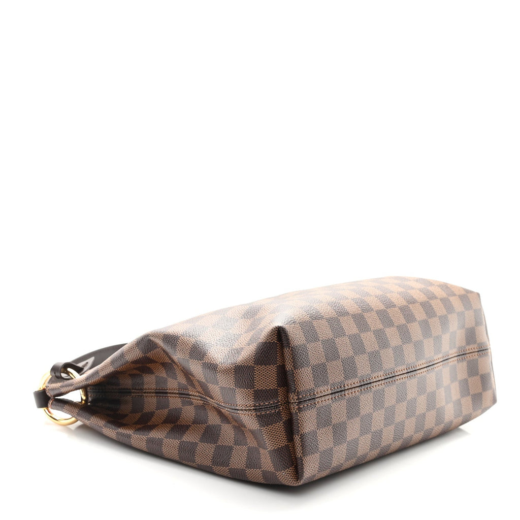 Damier Ebene Graceful PM