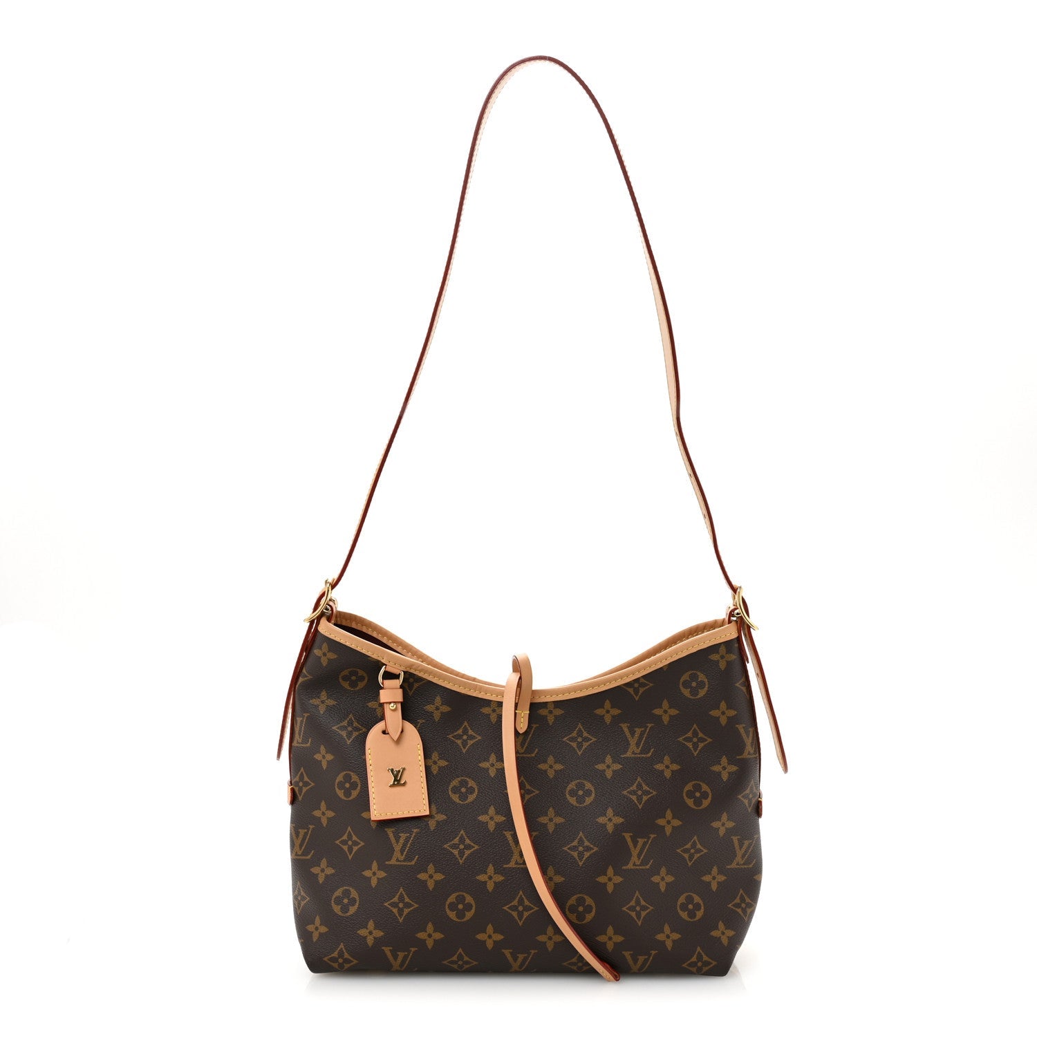 Monogram Carryall PM