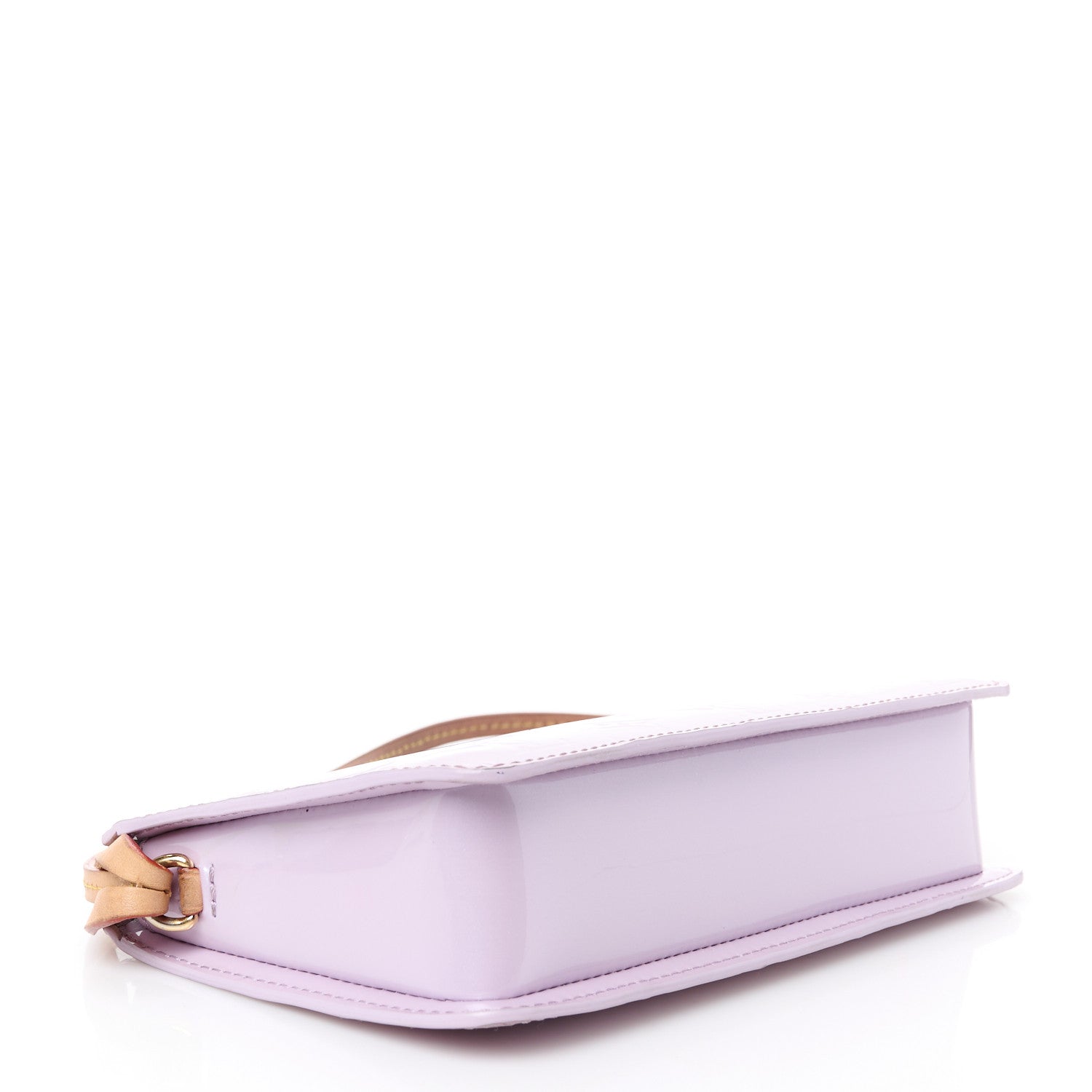 Vernis Lexington Pochette Glossy Lilac
