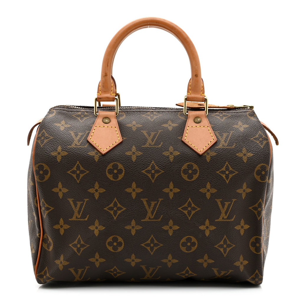 Monogram Speedy 25