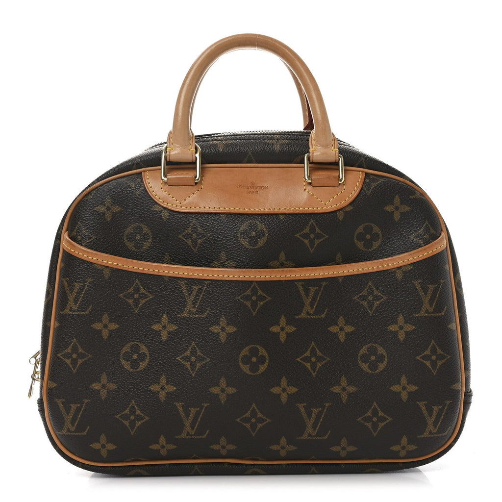 Monogram Trouville