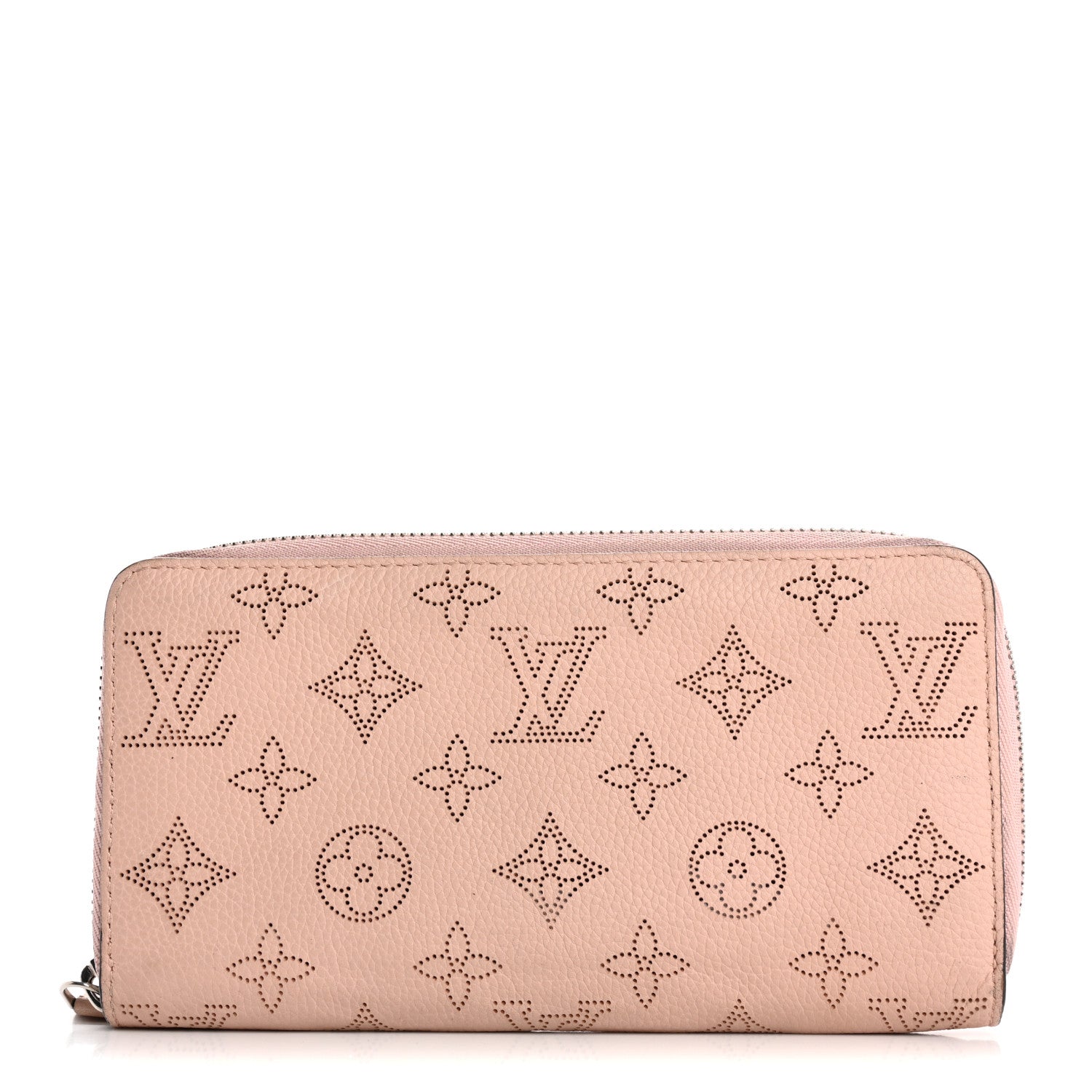 Mahina Zippy Wallet Magnolia