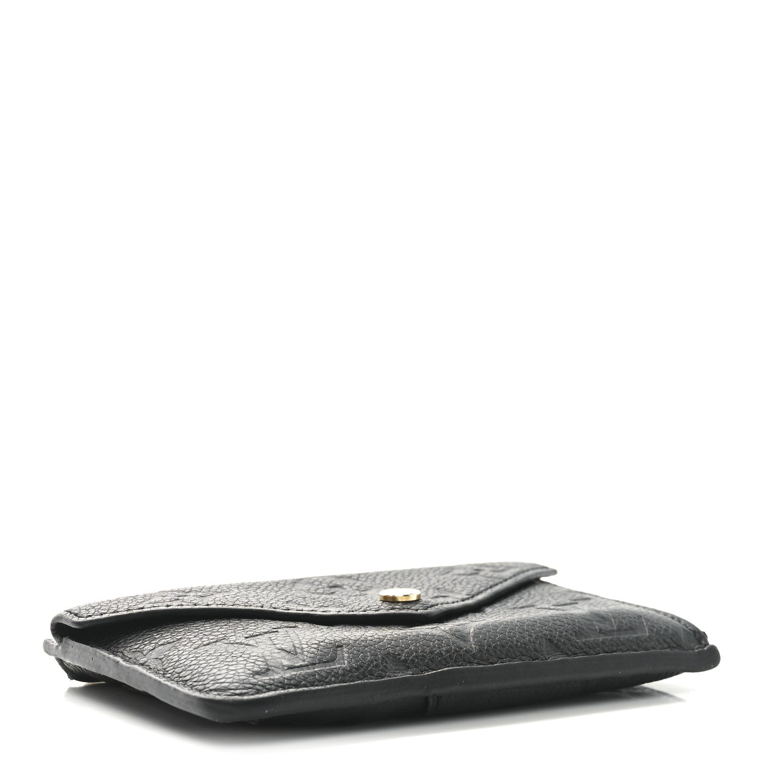 Empreinte Recto Verso  Holder Black