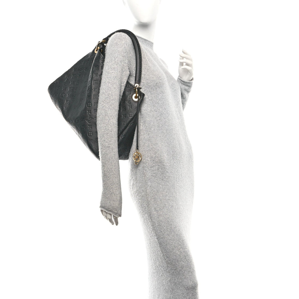 Empreinte Artsy MM Black