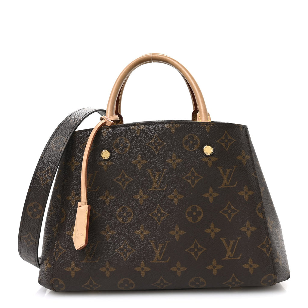 Monogram Montaigne BB