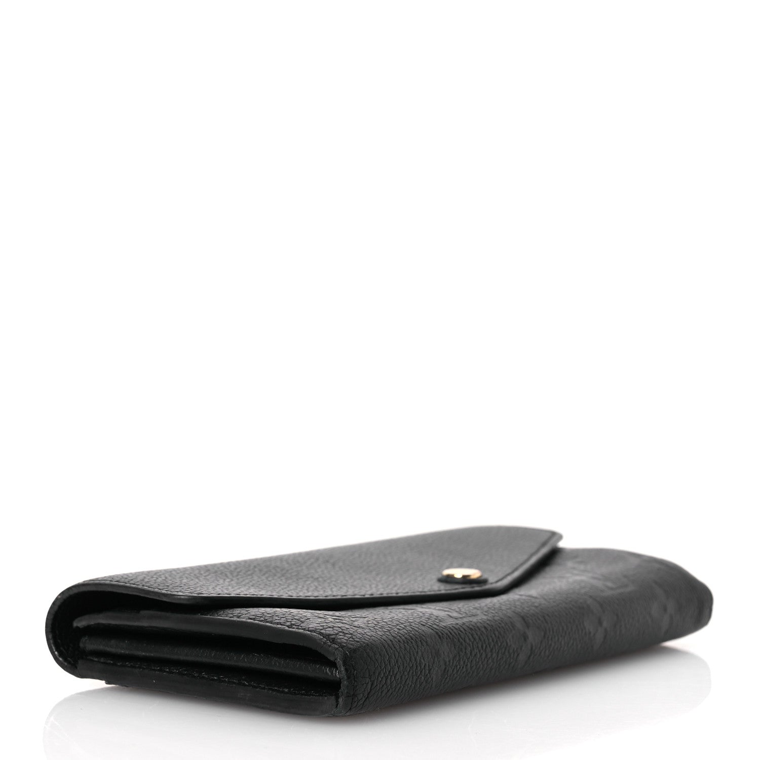 Empreinte Sarah Wallet NM Black