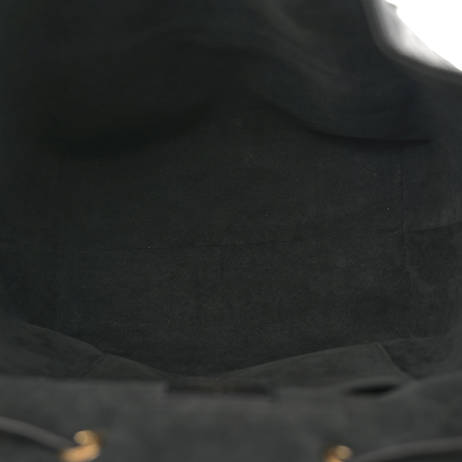 Empreinte Montsouris NM Backpack Black