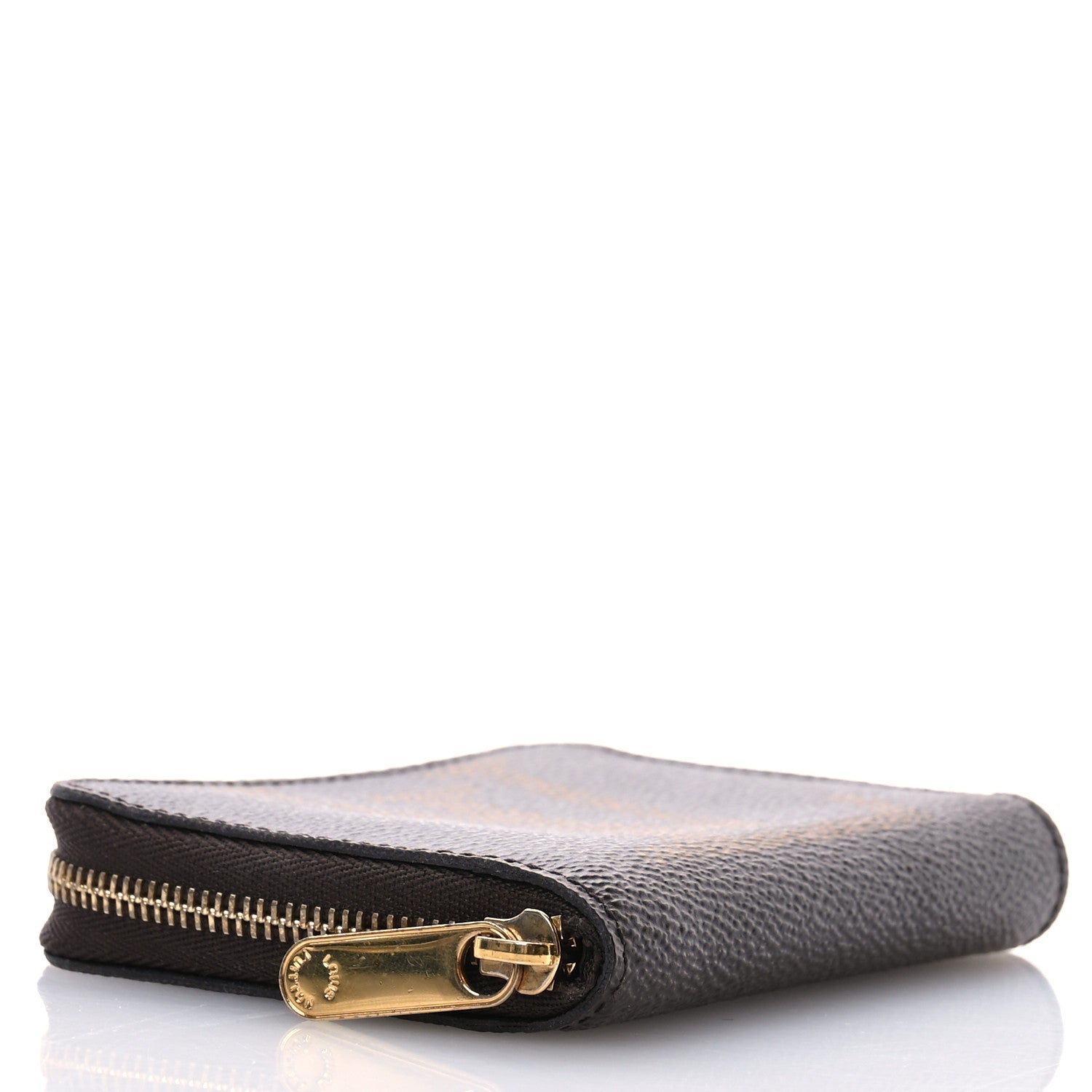 Monogram Giant Zippy Coin Purse