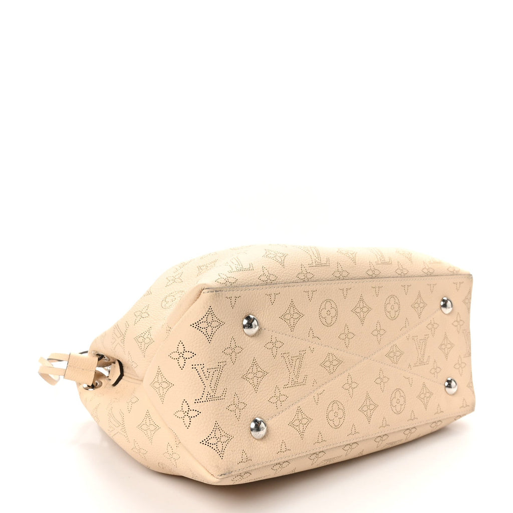 Mahina Bella Tote Creme Beige
