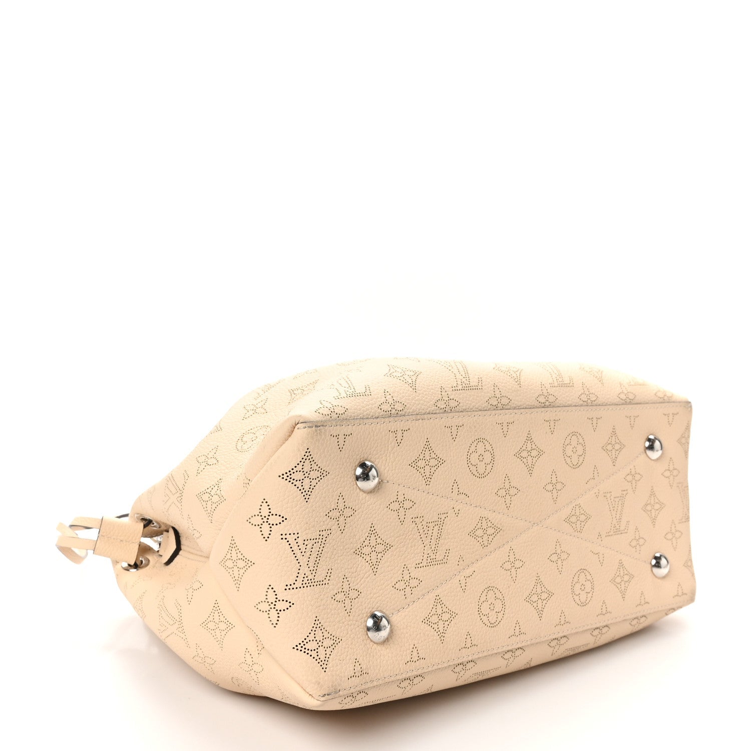 Mahina Bella Tote Creme Beige