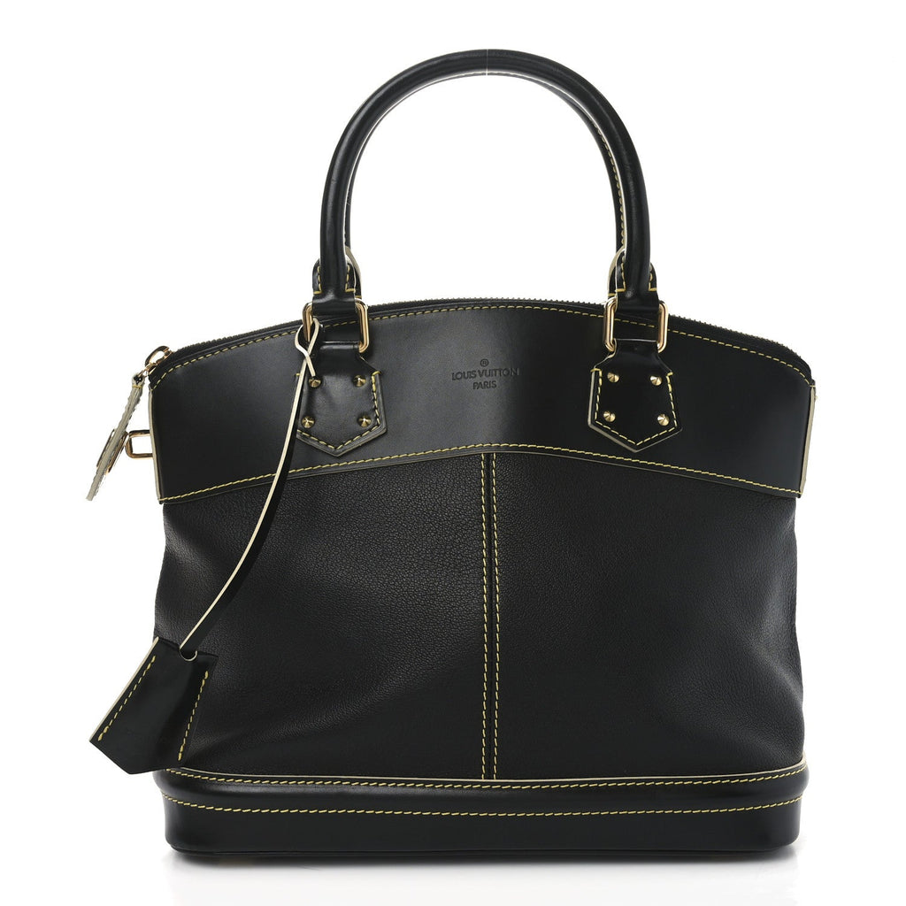 Suhali Lockit PM Black