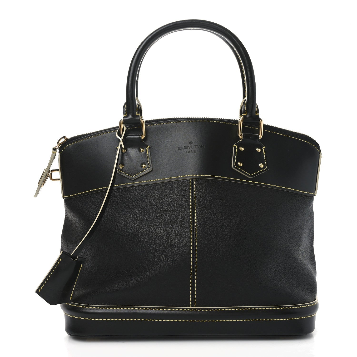 Suhali Lockit PM Black