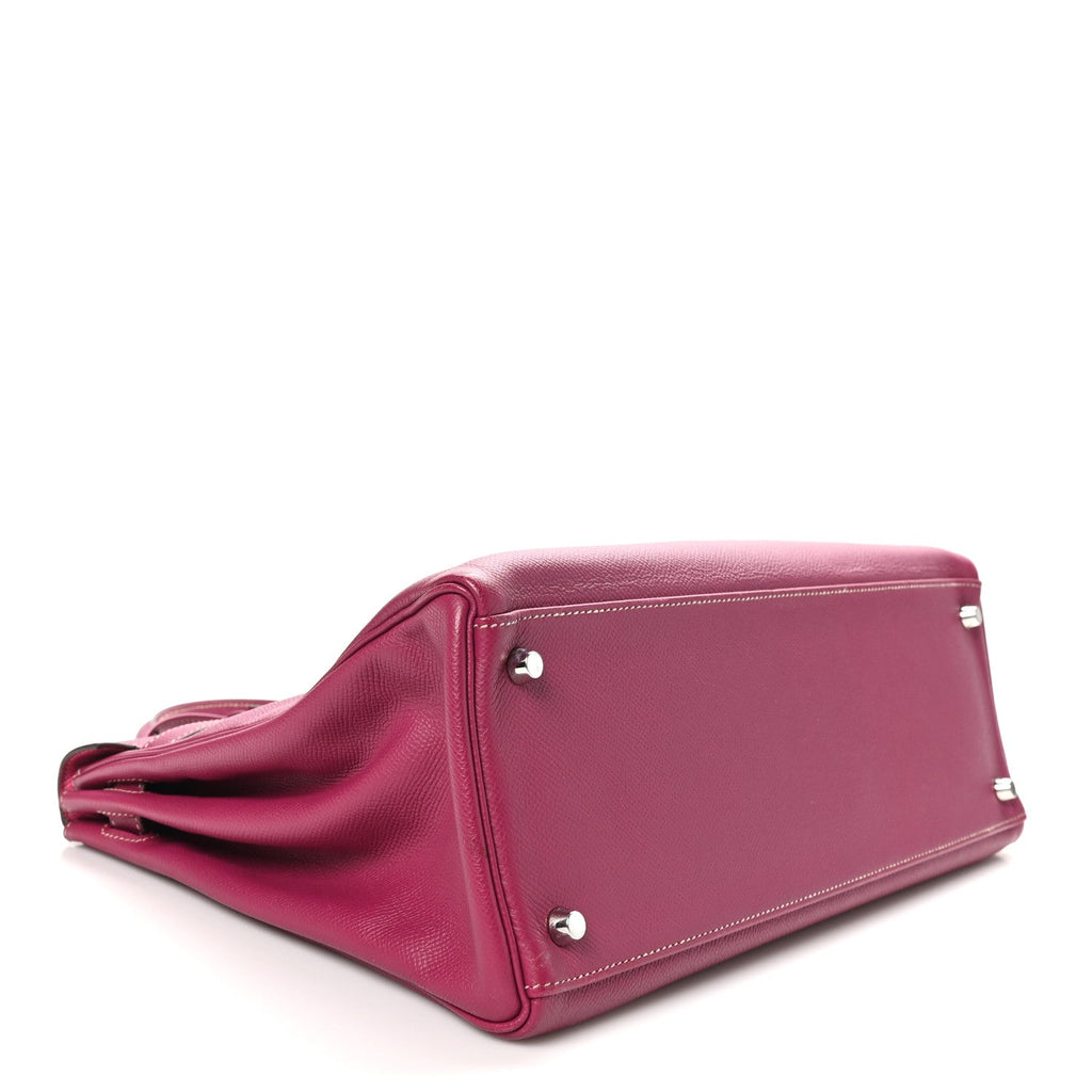 Epsom Candy Kelly Retourne 35 Tosca Rose Tyrien