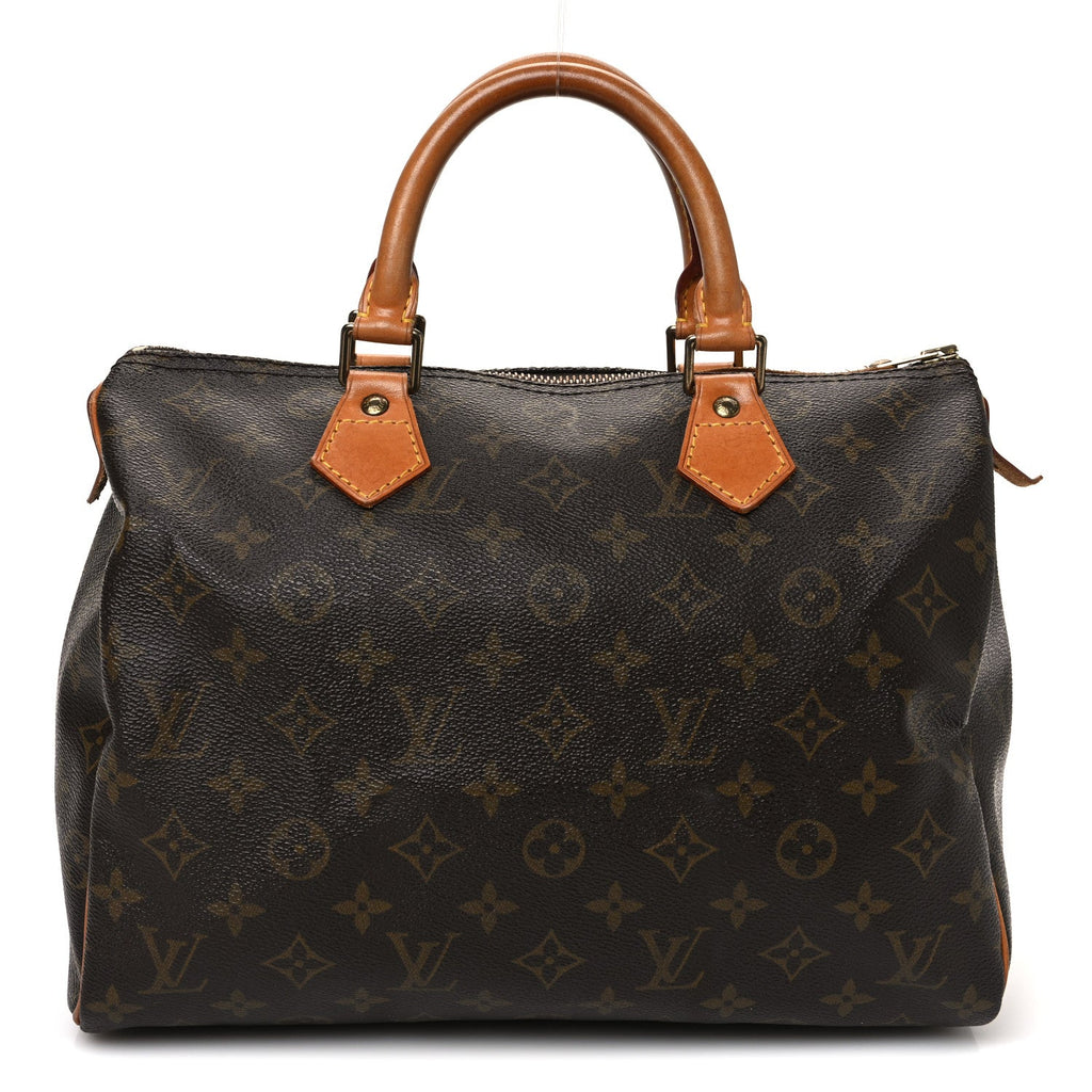 Monogram Speedy 35