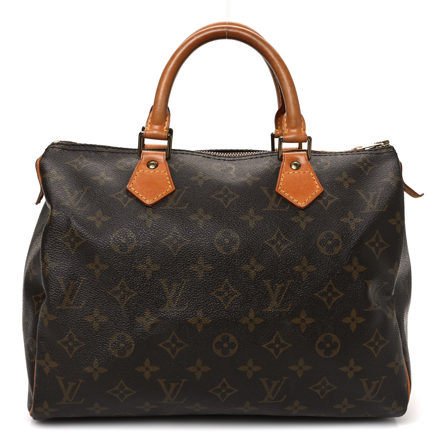 Monogram Speedy 35