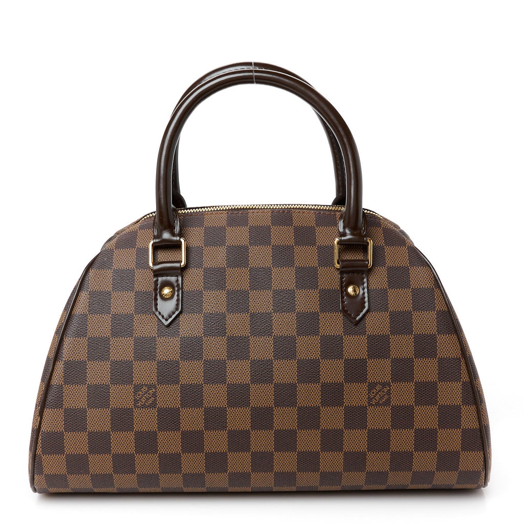 Damier Ebene Ribera MM