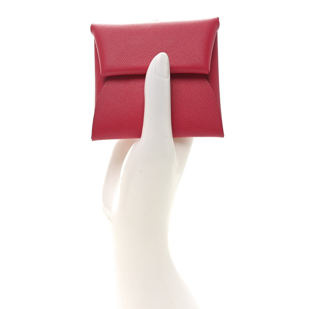Epsom Bastia Coin Purse Rose Extreme