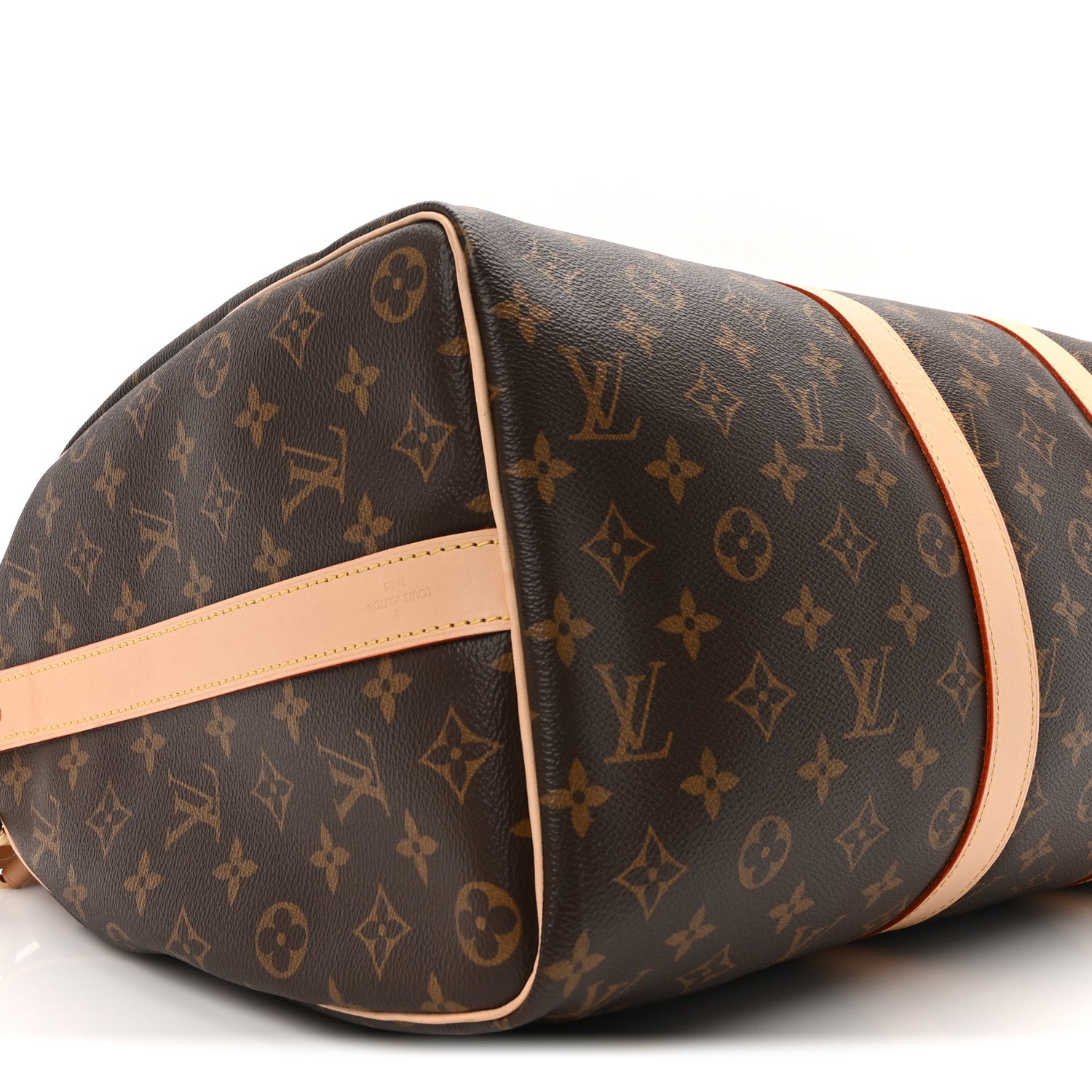 Monogram Keepall Bandouliere 45