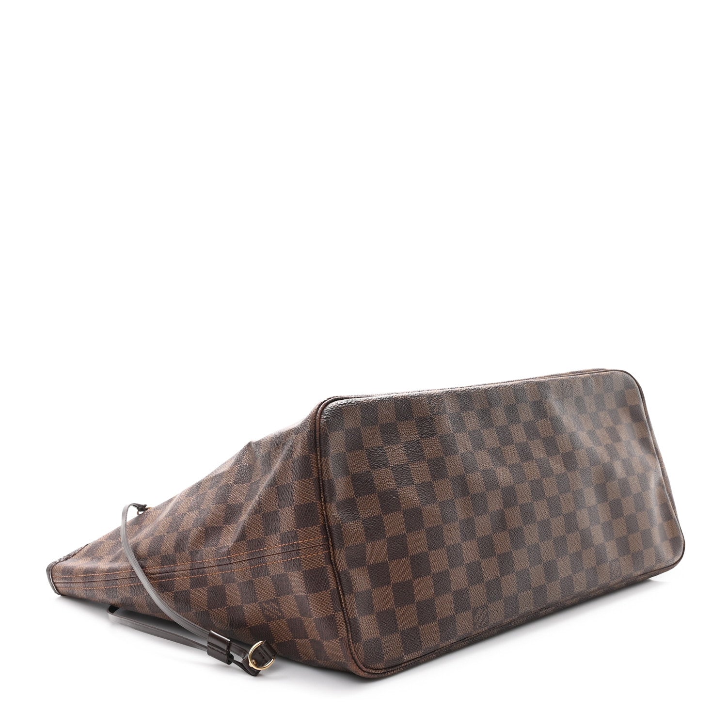 Damier Ebene Neverfull GM