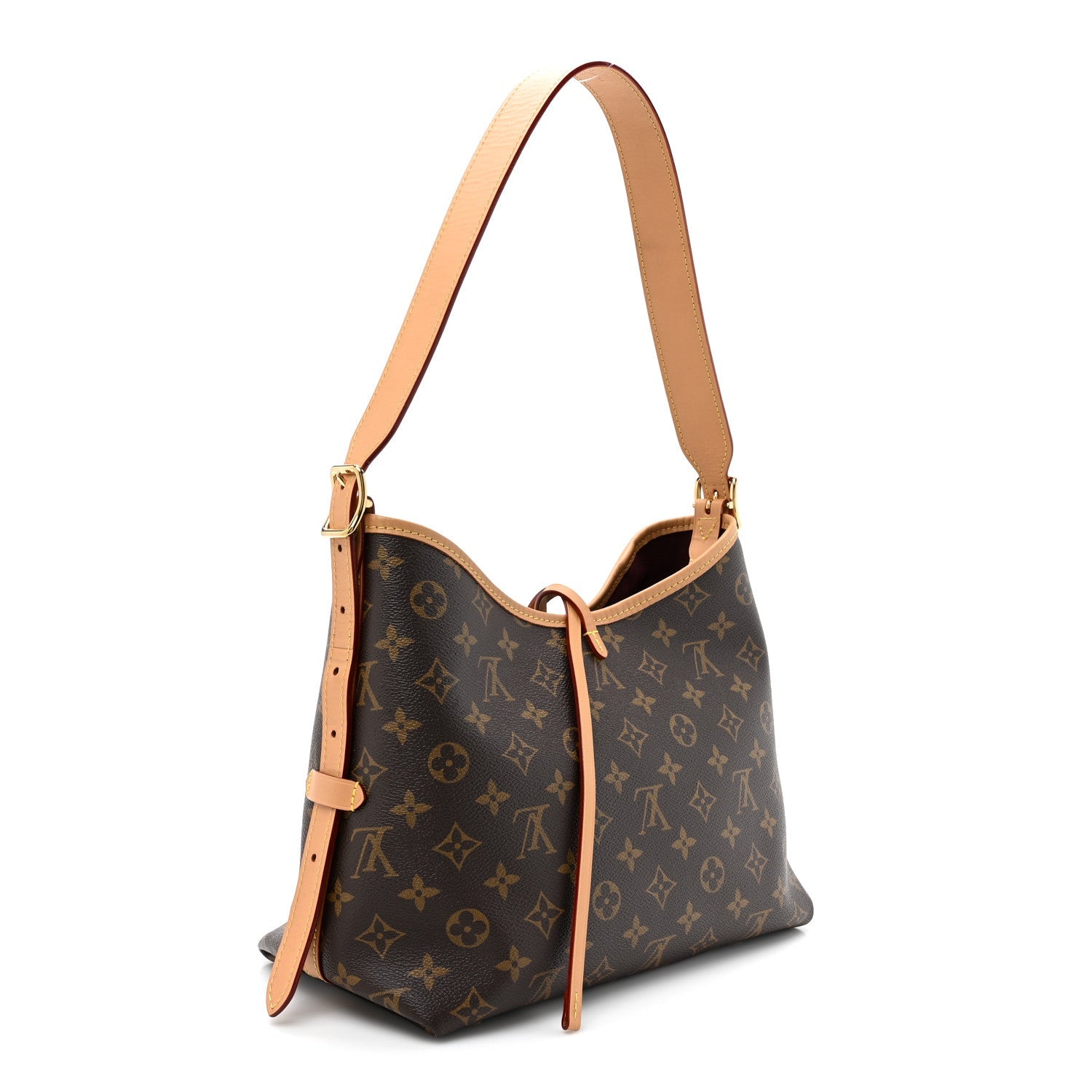 Monogram CarryAll PM