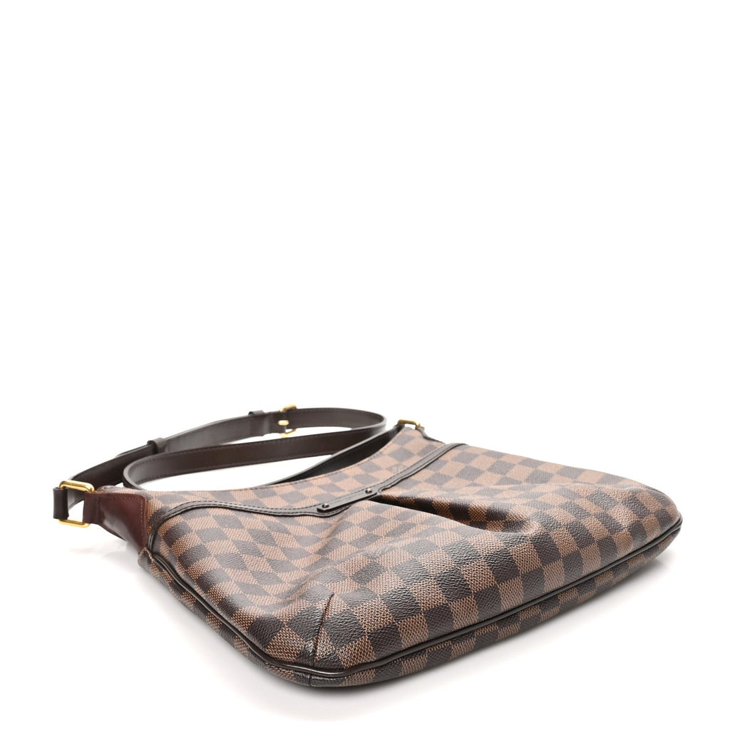Damier Ebene Bloomsbury PM