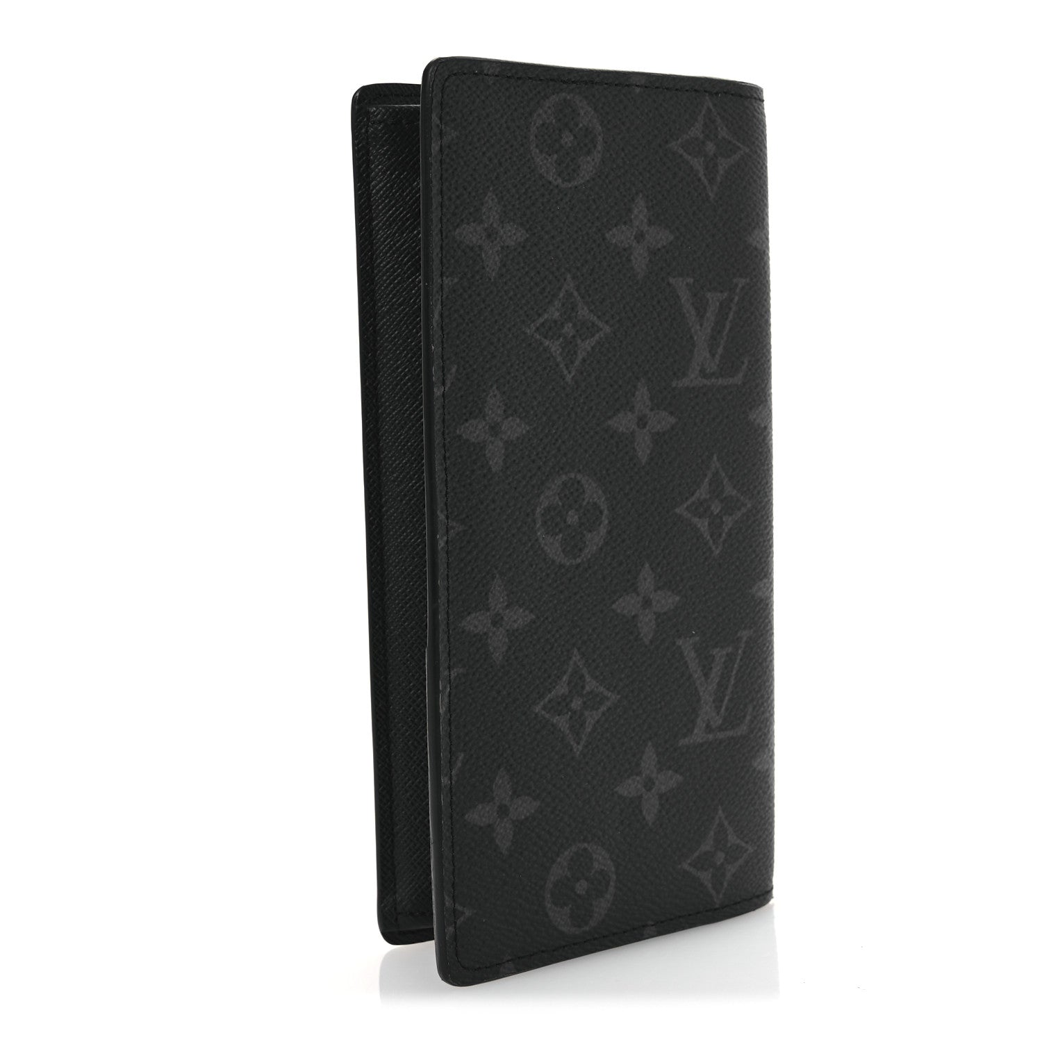 Monogram Eclipse Brazza Wallet