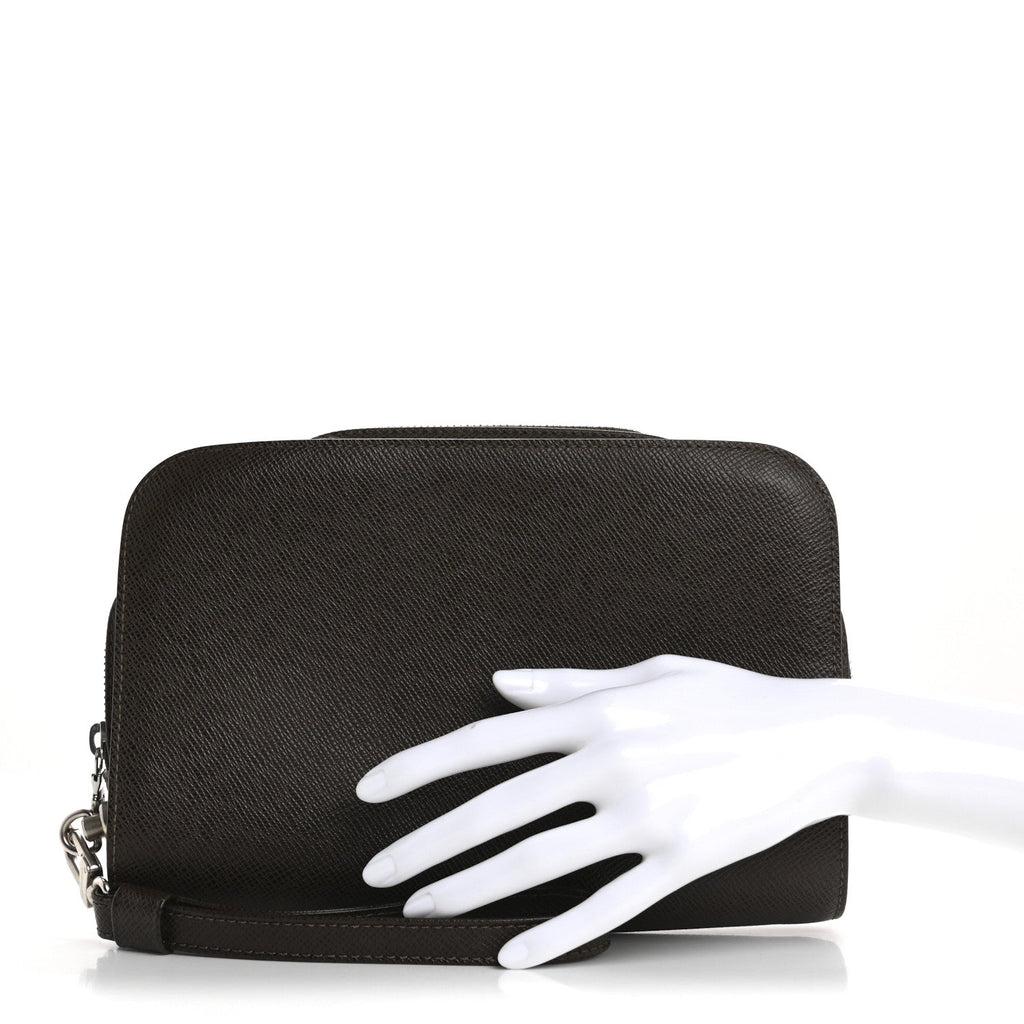 Taiga Baikal Pochette Grizzli