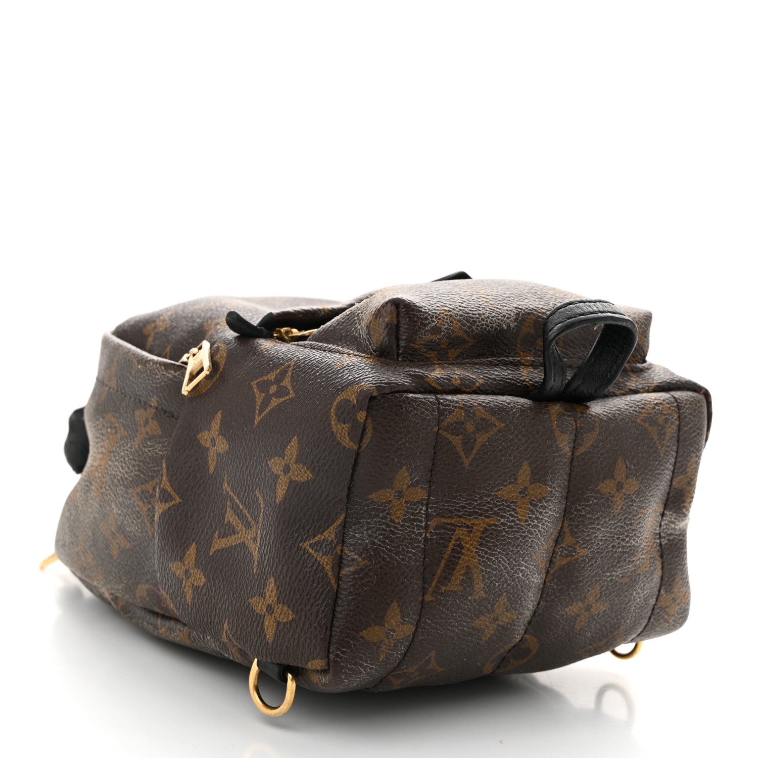 Monogram Palm Springs Backpack Mini
