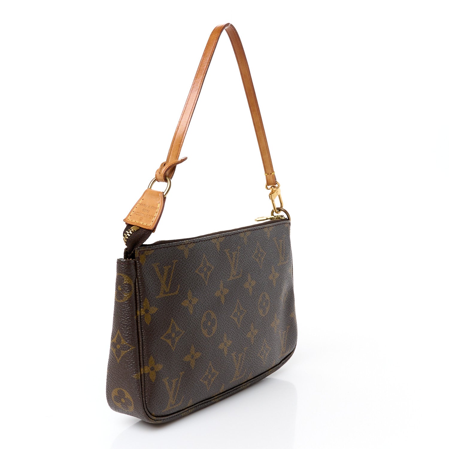 Monogram Pochette Accessories