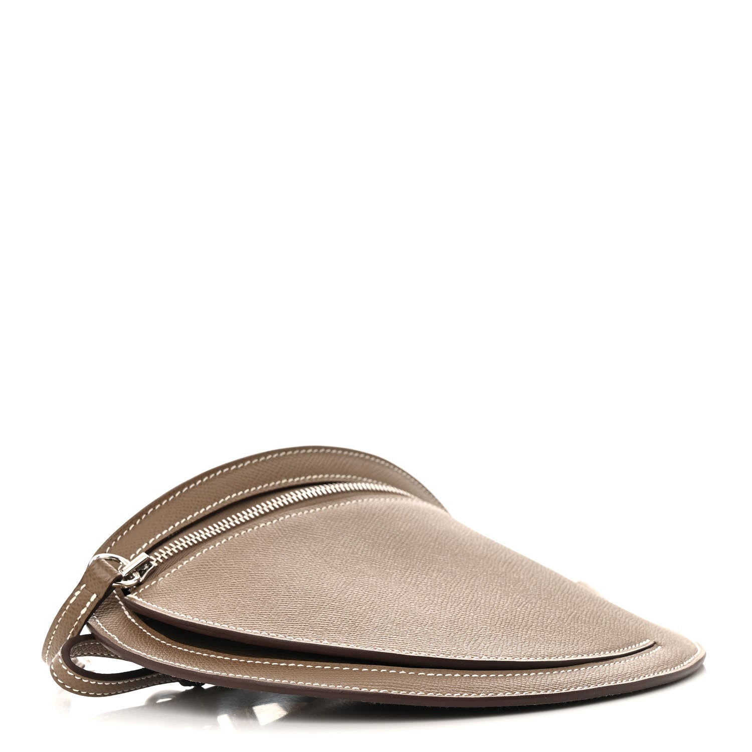 Epsom Petite Course Bag Etoupe